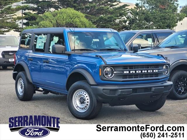 2025 Ford Bronco Base for sale in Colma, CA
