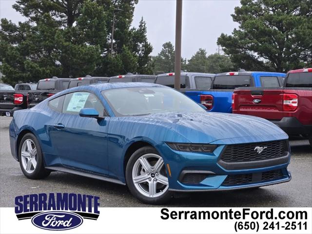 2026 Ford Mustang EcoBoost Fastback for sale in Colma, CA