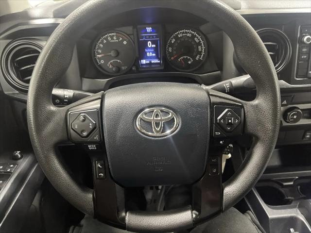 2019 Toyota Tacoma SR V6