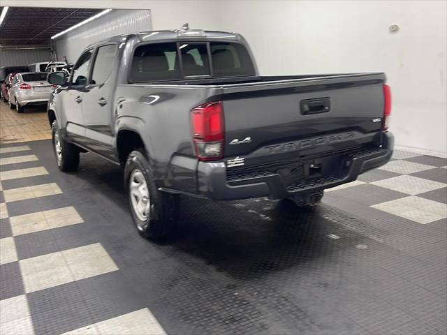 2019 Toyota Tacoma SR V6