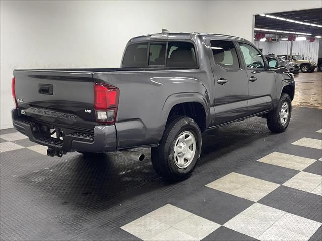 2019 Toyota Tacoma SR V6
