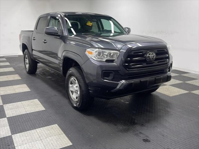 2019 Toyota Tacoma SR V6