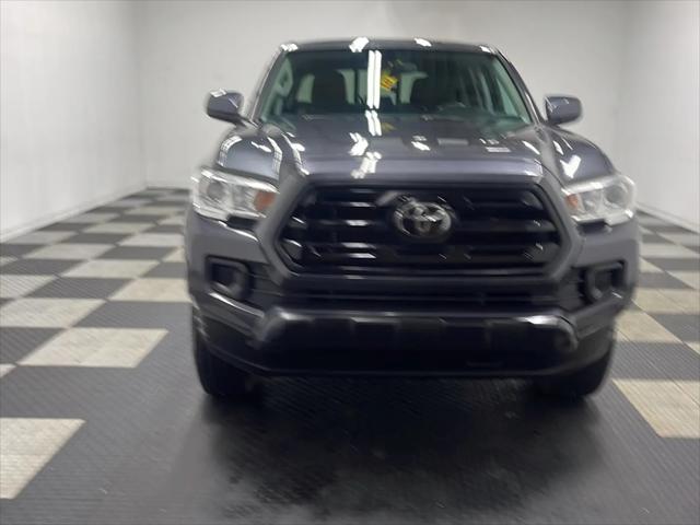 2019 Toyota Tacoma SR V6