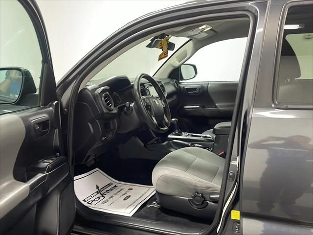 2019 Toyota Tacoma SR V6