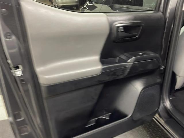 2019 Toyota Tacoma SR V6
