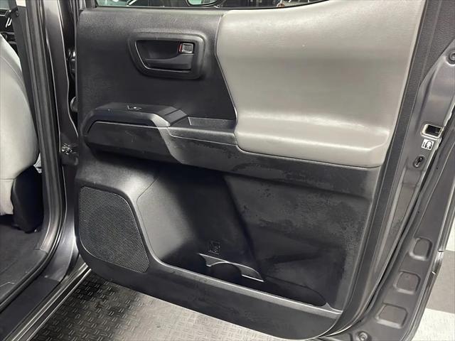 2019 Toyota Tacoma SR V6