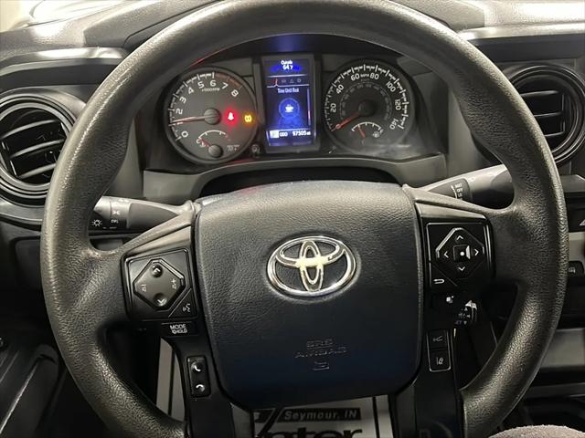 2019 Toyota Tacoma SR V6