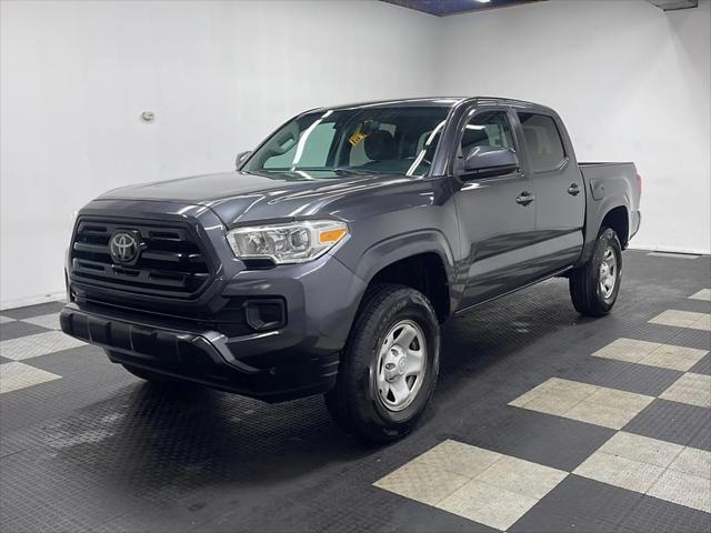 2019 Toyota Tacoma SR V6 for sale in Seymour, IN