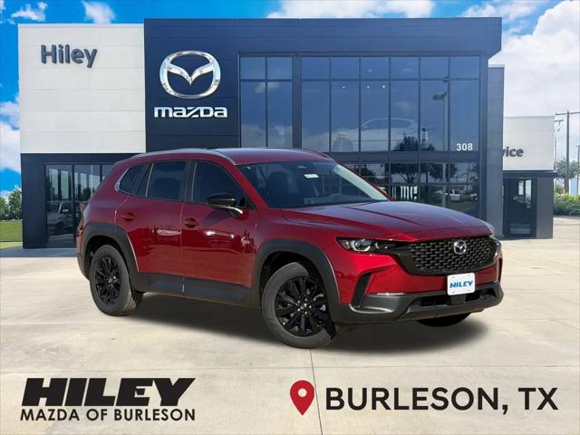 2025 Mazda CX-50 2.5 S Select Package for sale in Burleson, TX