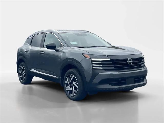 2026 Nissan Kicks SV for sale in Oak Ridge, TN