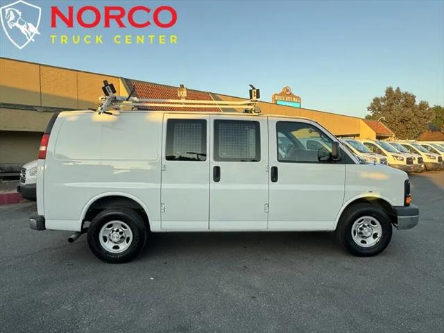 2014 Chevrolet Express Work Van for sale in Norco, CA