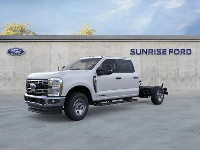 2026 Ford F-350 XL for sale in Fort Pierce, FL