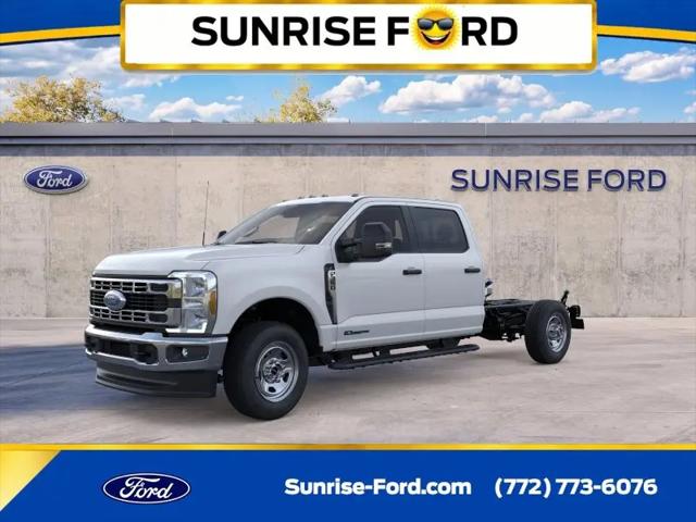 2026 Ford F-350 XL for sale in Fort Pierce, FL