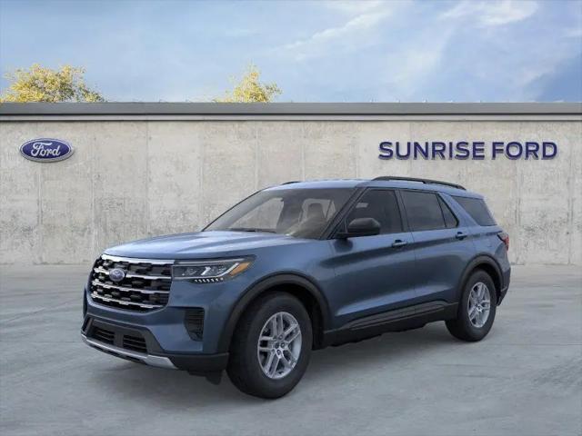 2026 Ford Explorer Active for sale in Fort Pierce, FL