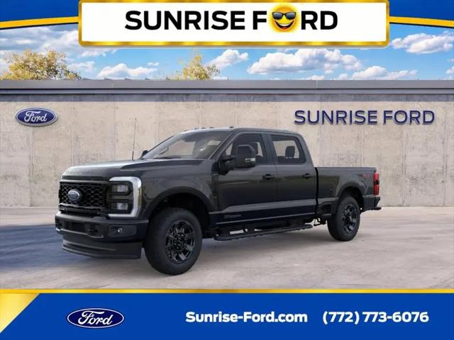 2026 Ford F-250 XL for sale in Fort Pierce, FL