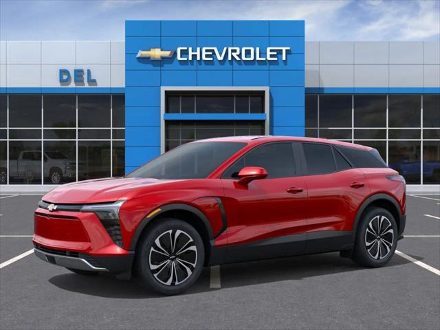 2026 Chevrolet V Blazer LT FWD