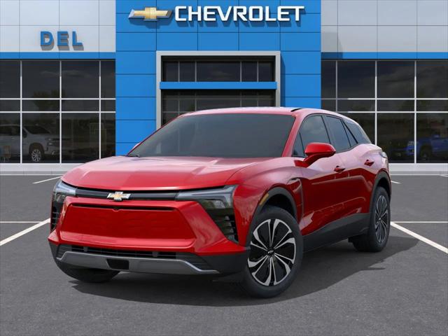 2026 Chevrolet V Blazer LT FWD