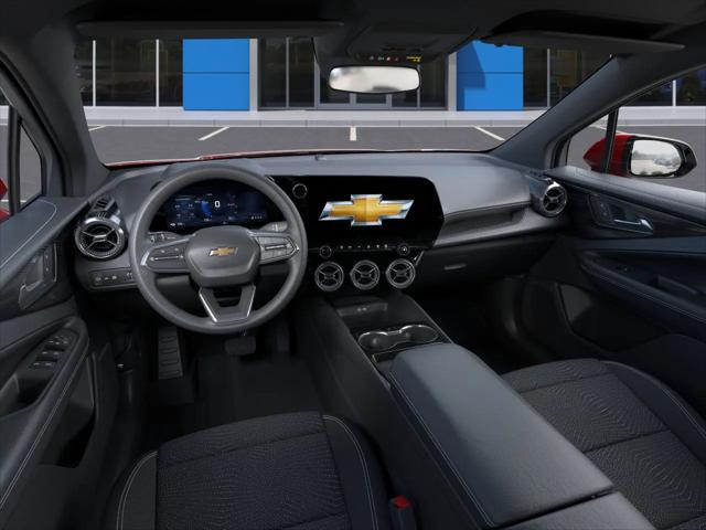2026 Chevrolet V Blazer LT FWD