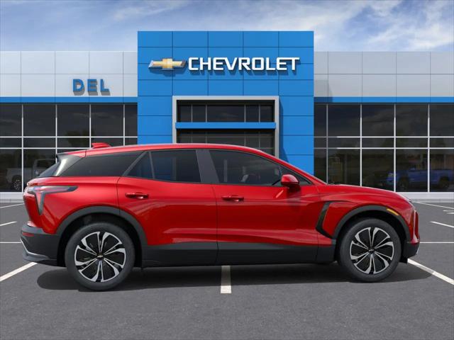 2026 Chevrolet V Blazer LT FWD