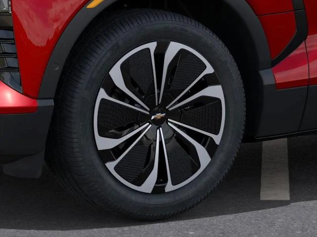 2026 Chevrolet V Blazer LT FWD