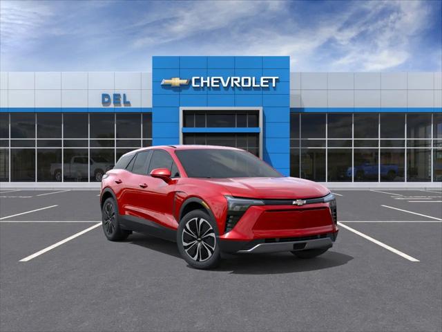 2026 Chevrolet V Blazer LT FWD
