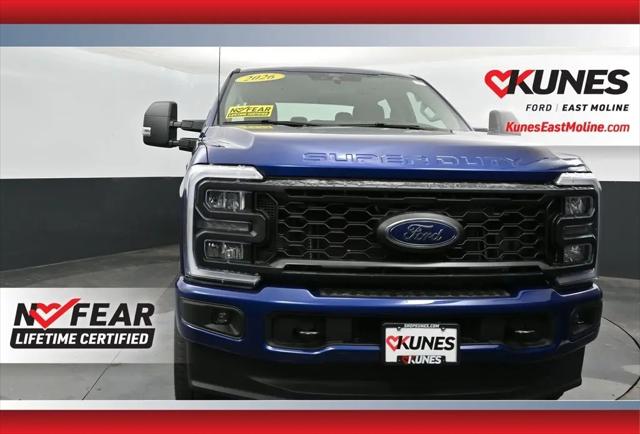 2026 Ford F-250 XL for sale in East Moline, IL