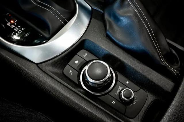 2019 Fiat 124 Spider Lusso