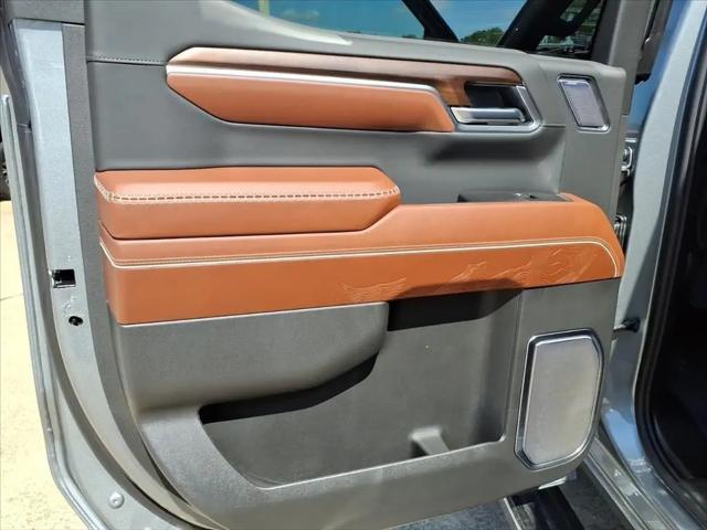 2026 GMC Sierra 1500 Crew Cab, Short Bed, Denali Ultimate, 4WD