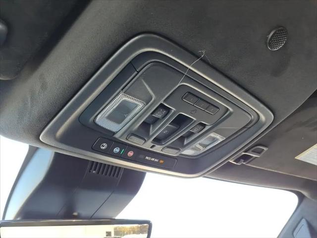 2026 GMC Sierra 1500 Crew Cab, Short Bed, Denali Ultimate, 4WD