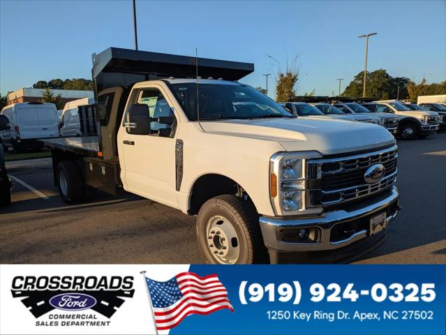 2026 Ford F-350 XL for sale in Apex, NC