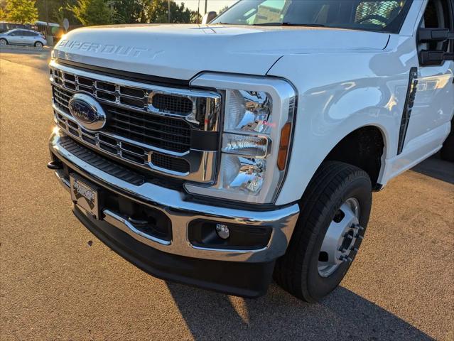 2026 Ford F-350 XL