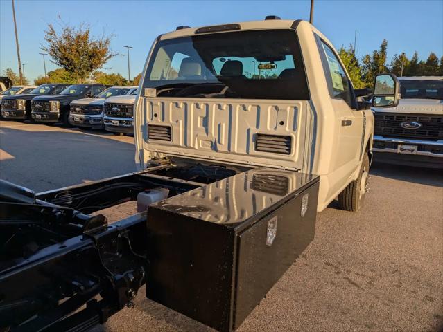 2026 Ford F-350 XL