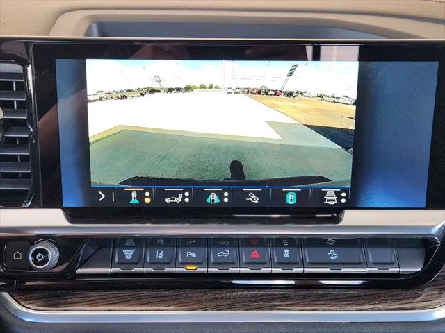 2026 Chevrolet Silverado 2500HD Crew Cab, Standard Bed, LT, 4WD