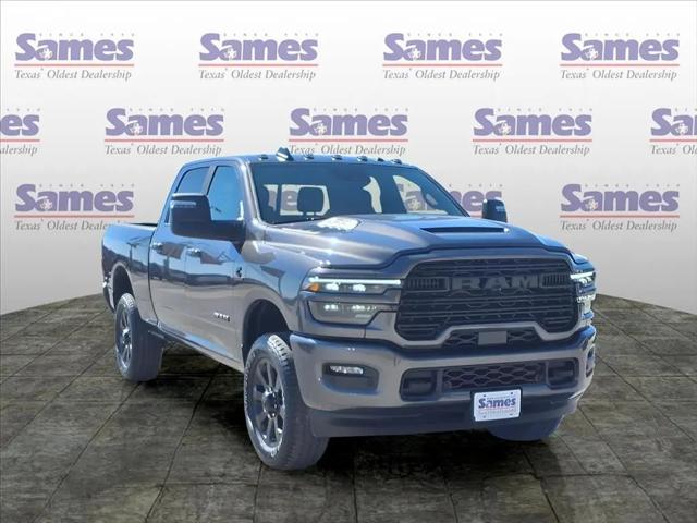 2026 Ram 2500 Laramie Crew Cab 4x4 6'4" Box for sale in Cedar Creek, TX