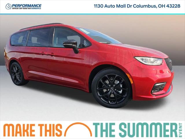 2026 Chrysler Pacifica Select for sale in Columbus, OH