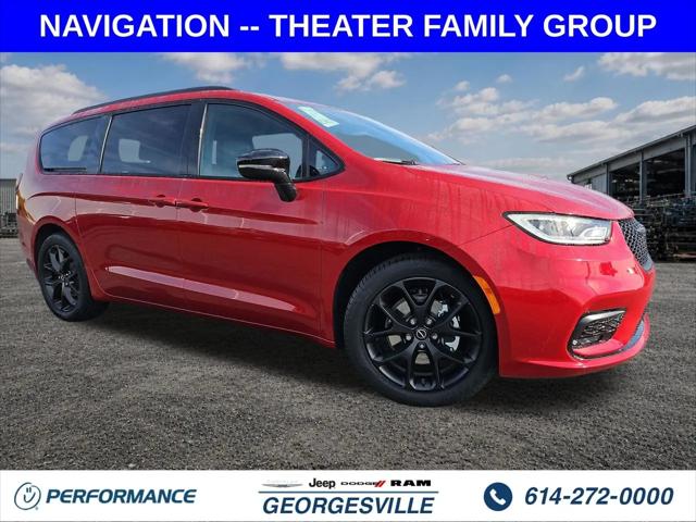 2026 Chrysler Pacifica Select for sale in Columbus, OH