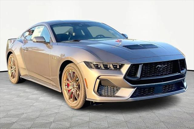 2025 Ford Mustang GT Premium Fastback for sale in Olive Branch, MS