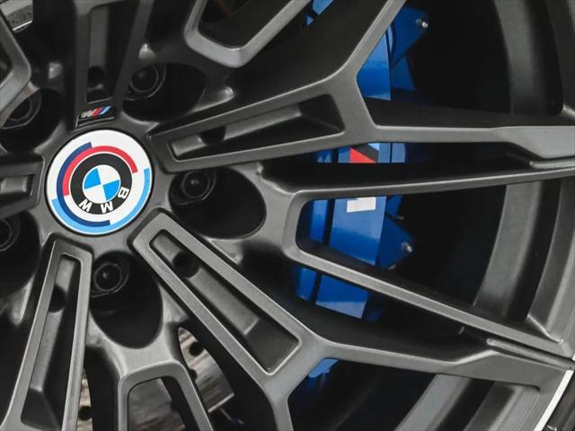 2023 BMW M4 Competition