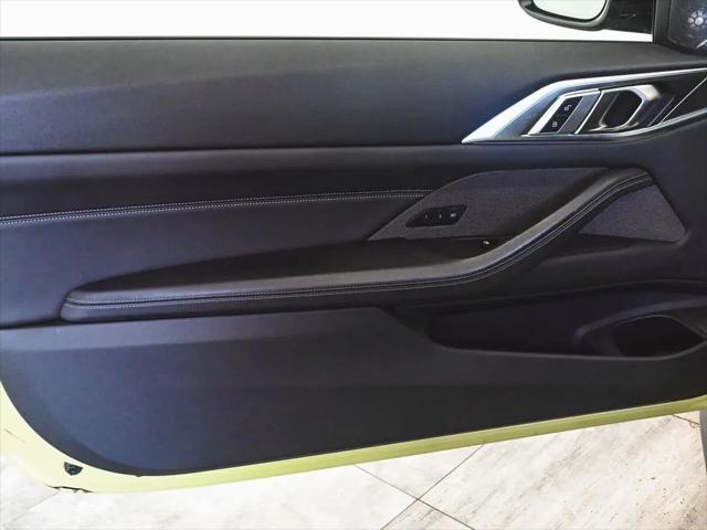 2023 BMW M4 Competition