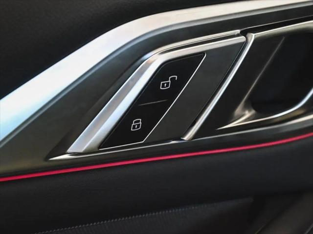 2023 BMW M4 Competition
