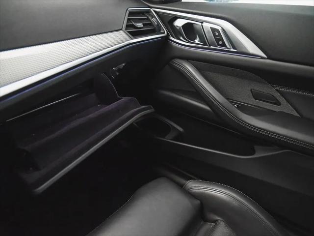 2023 BMW M4 Competition