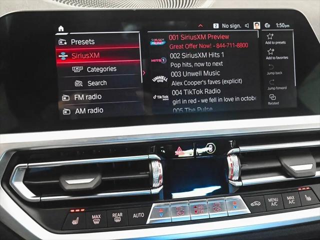 2023 BMW M4 Competition