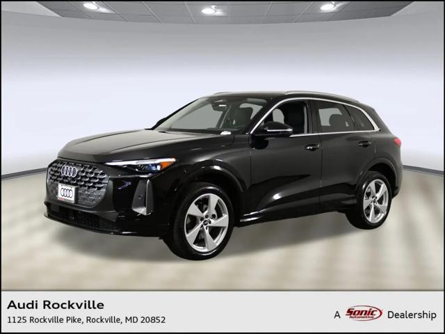 2025 Audi Q5 Premium Plus TFSI quattro S tronic for sale in Rockville, MD