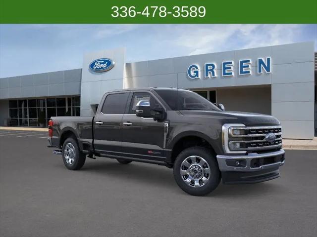 2026 Ford F-350 LARIAT for sale in Greensboro, NC