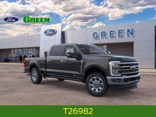 2026 Ford F-350 LARIAT for sale in Greensboro, NC