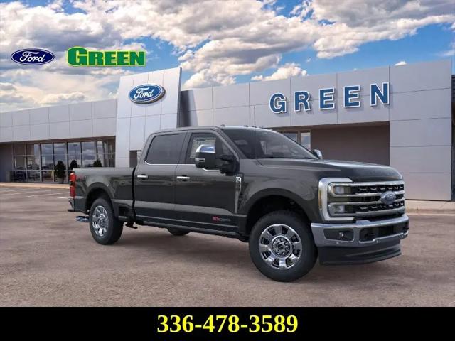 2026 Ford F-350 LARIAT for sale in Greensboro, NC