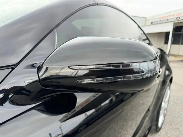 2011 Mercedes-Benz SLK SLK 300 SLK 300