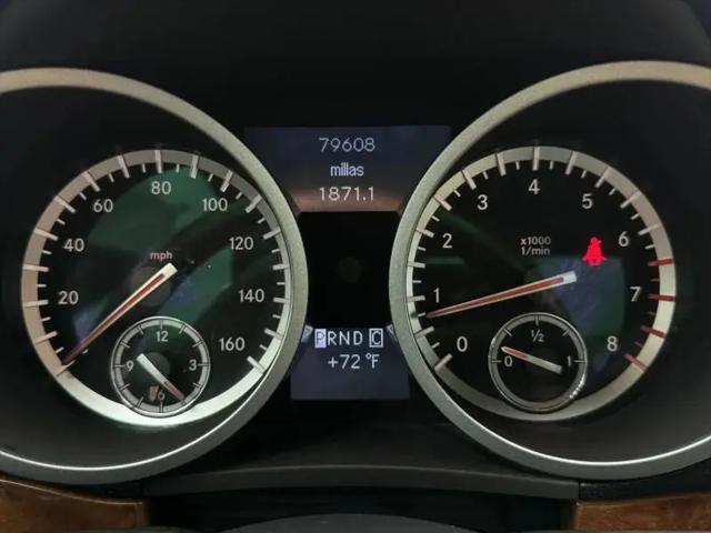 2011 Mercedes-Benz SLK SLK 300 SLK 300