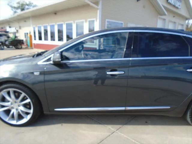 2016 Cadillac XTS Premium Collection