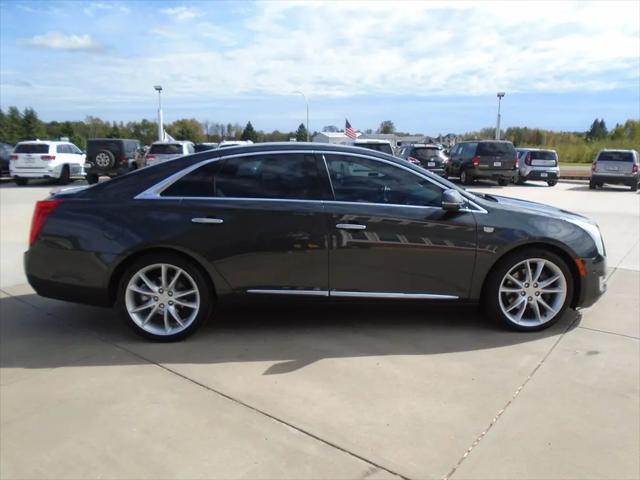 2016 Cadillac XTS Premium Collection